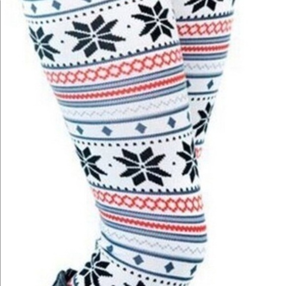 HOLIDAY STYLES 3/10$🔴SALE Lightweight LEGGINGS - Picture 3 of 8